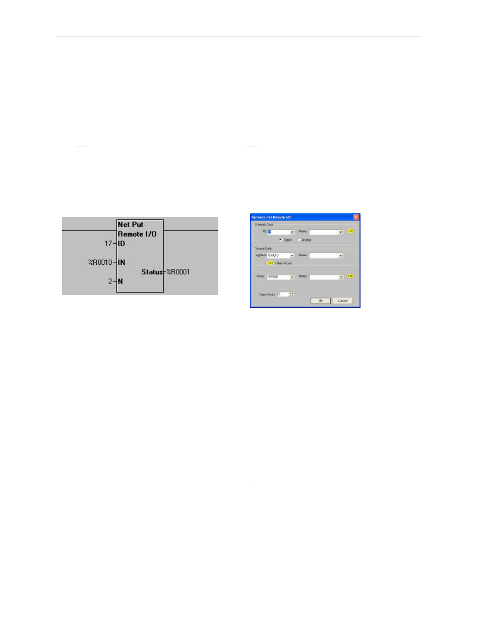 Horner APG SmartStix Analog Programming Guide User Manual | Page 3 / 12