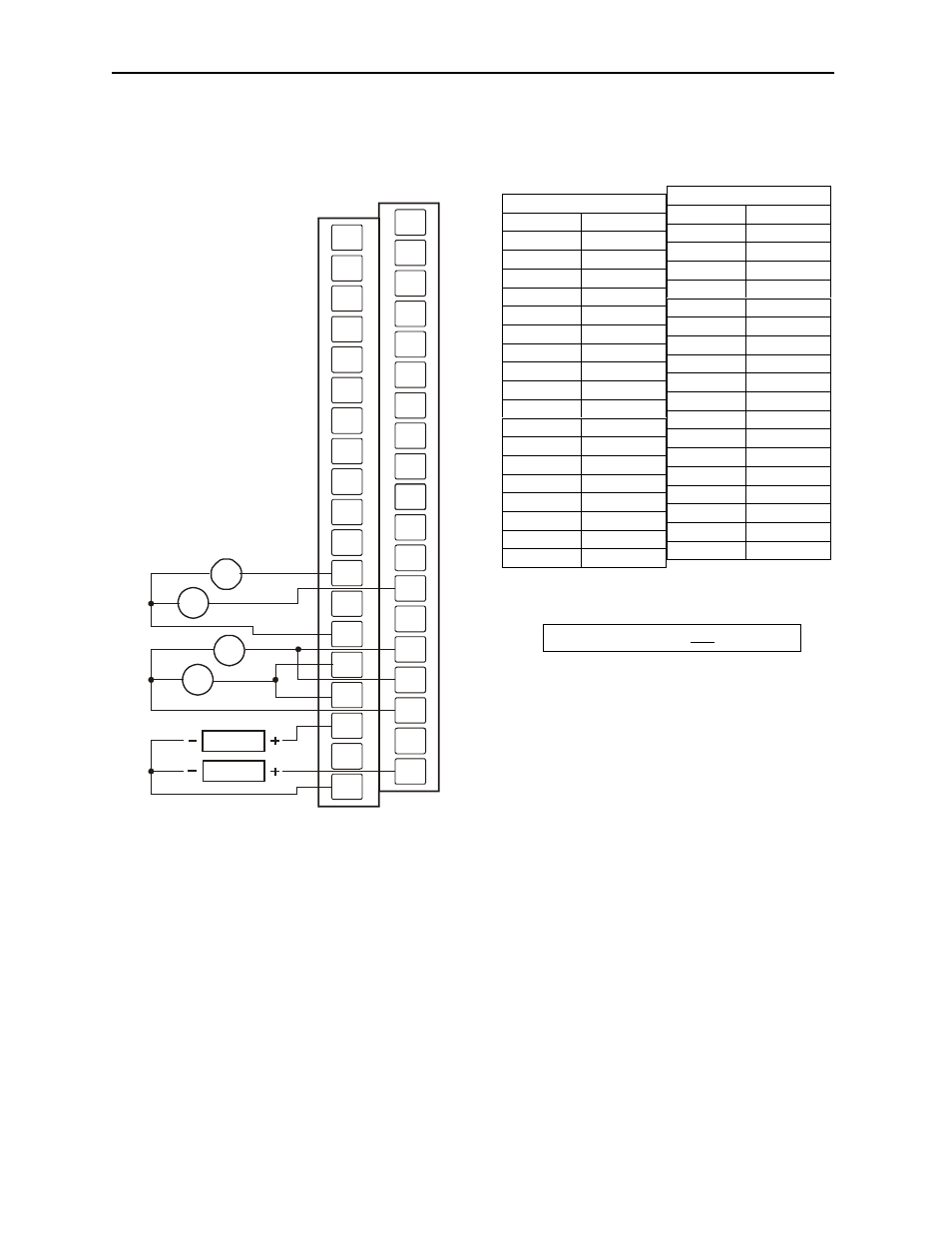 Horner APG SmartStix HE559MIX577 User Manual | Page 3 / 12