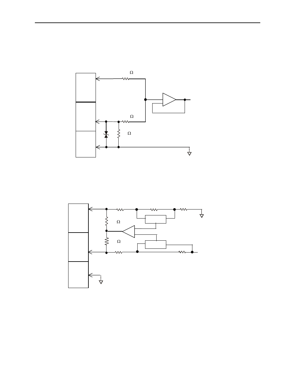 4 internal wiring | Horner APG SmartStix HE559MIX577 User Manual | Page 4 / 12