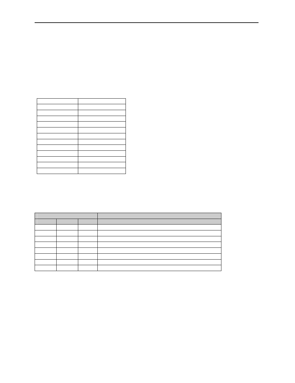 Horner APG SmartStix HE559MIX577 User Manual | Page 5 / 12