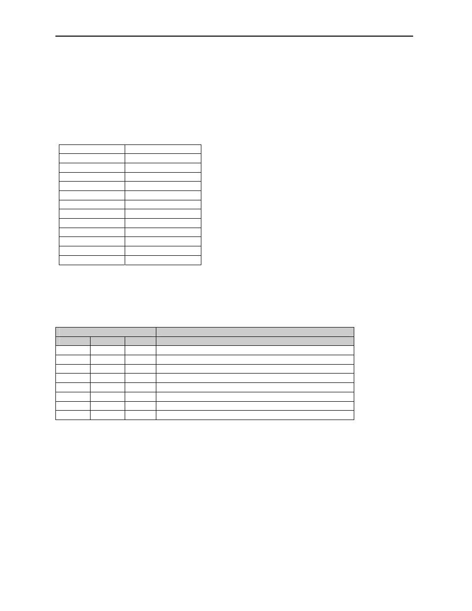 Horner APG SmartStix HE559MIX977 User Manual | Page 5 / 10