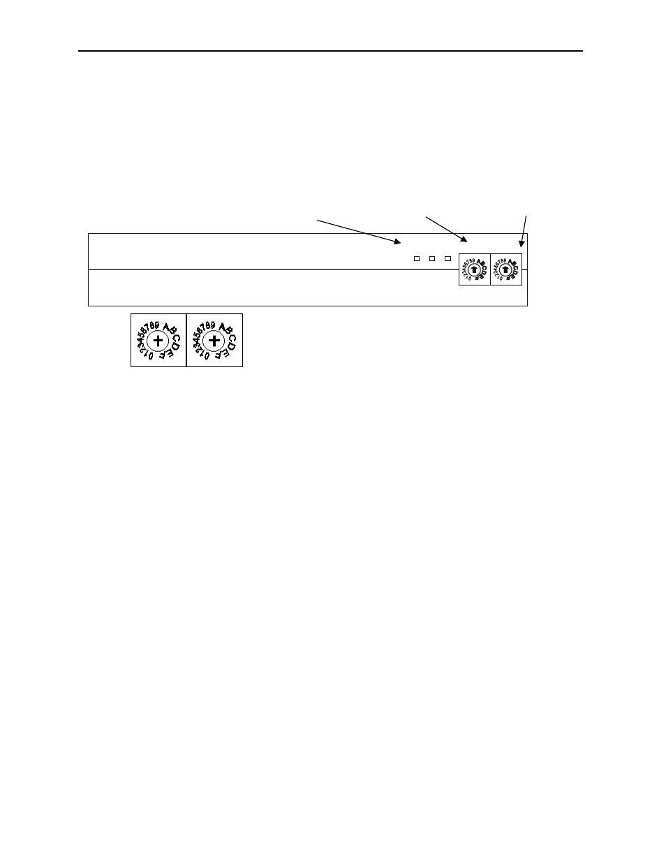 Smartstix i/o | Horner APG SmartStix HE559MIX977 User Manual | Page 7 / 10