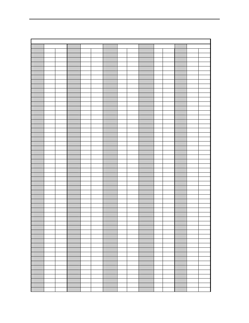 Horner APG SmartStix HE559MIX977 User Manual | Page 8 / 10