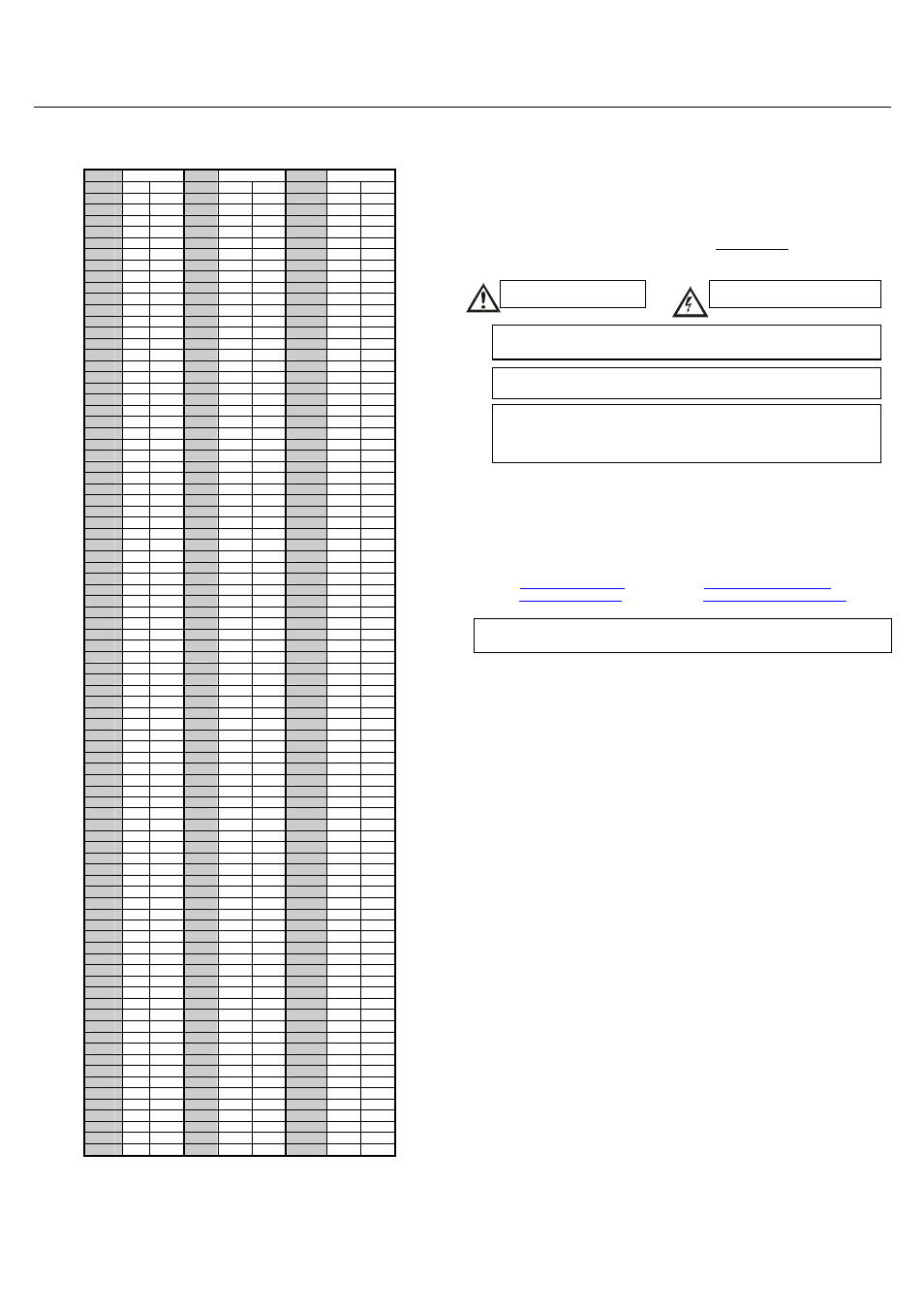 Horner APG SmartStix HE559DIM710 User Manual | Page 3 / 3