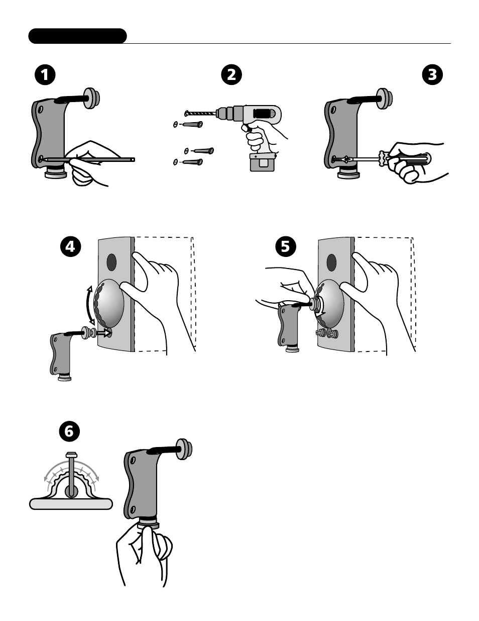 Diagram 8 | Athena Technologies C.5  EU User Manual | Page 31 / 32