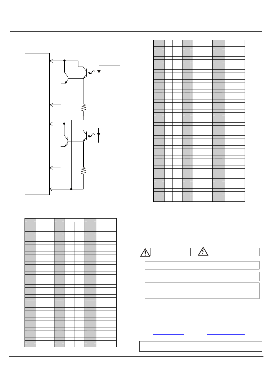 Horner APG SmartStix HE559DQM706 User Manual | Page 3 / 3