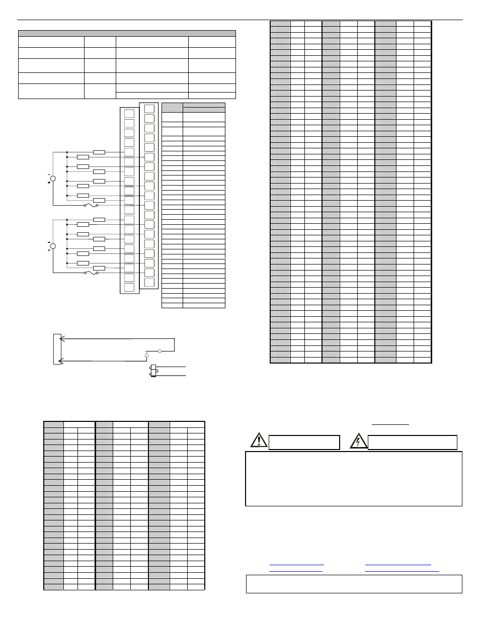 Horner APG SmartStix HE559DQM602 User Manual | Page 2 / 2