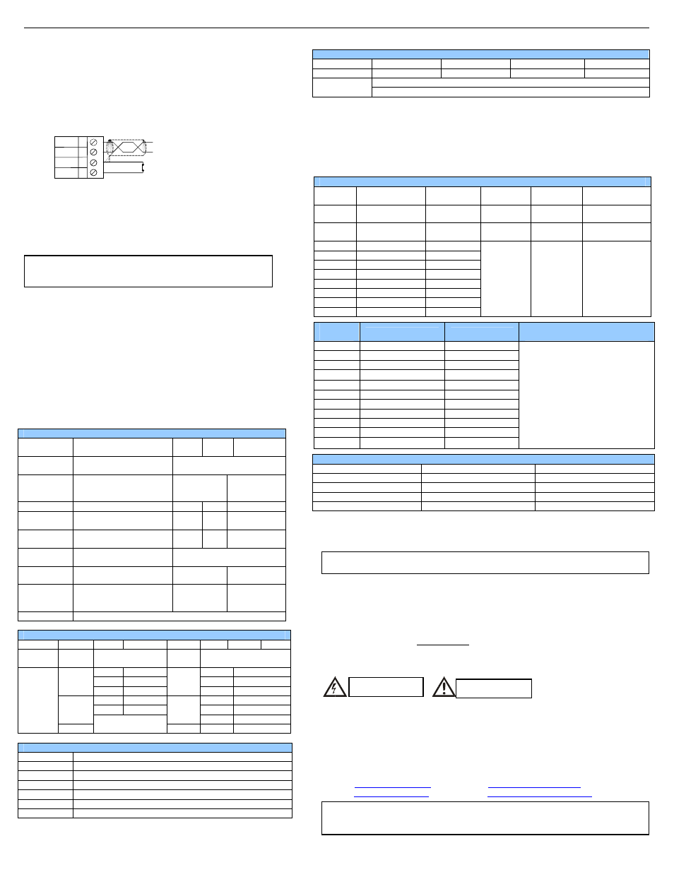 Horner APG SmartMod HE359RTD100 User Manual | Page 2 / 2