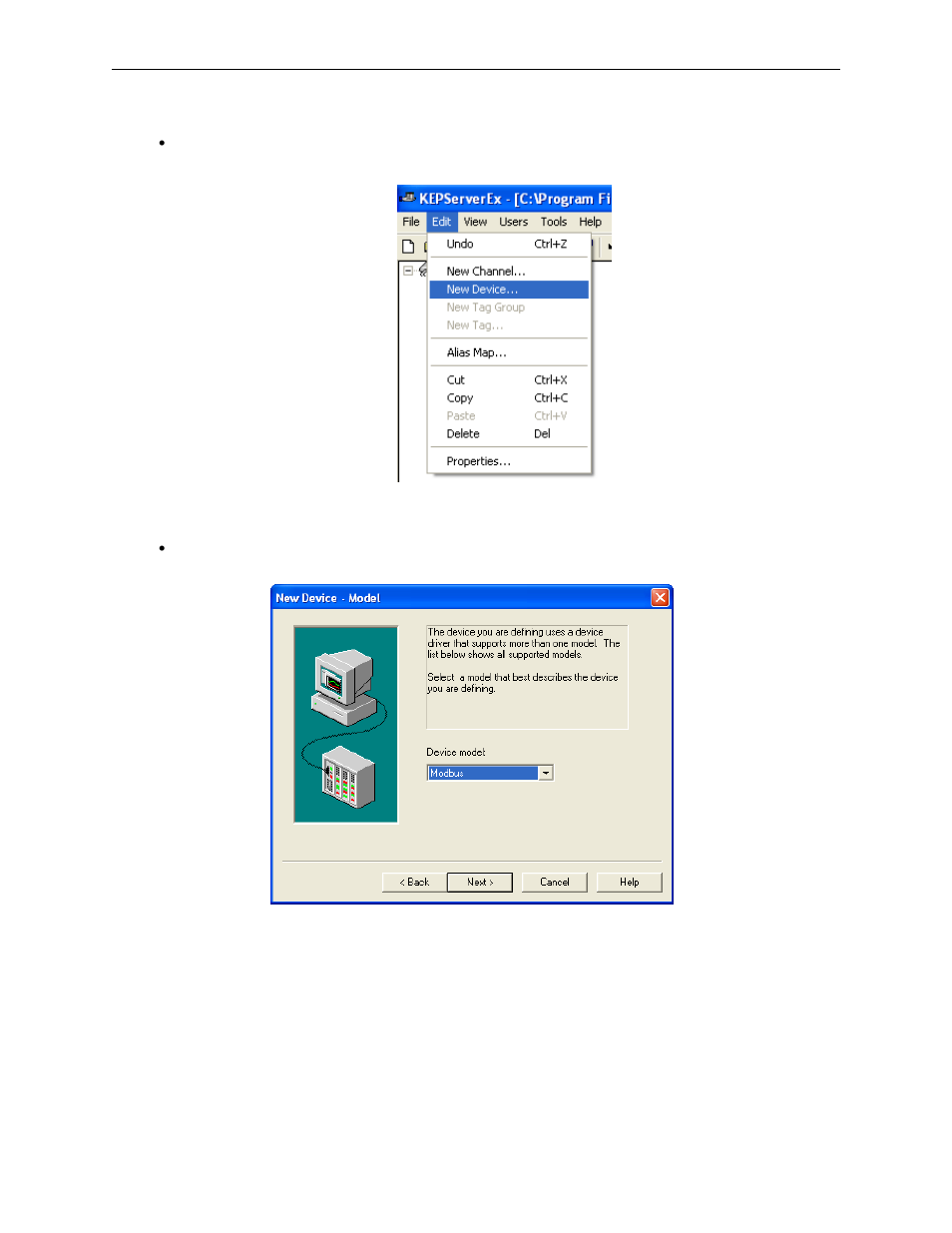 Horner APG XLt OCS HE-GSM04 User Manual | Page 15 / 62