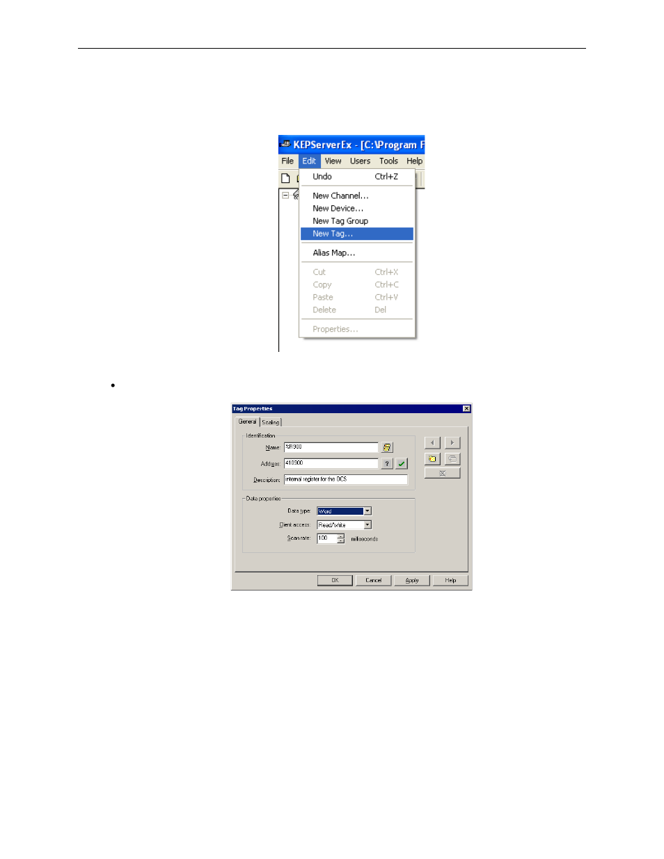 Horner APG XLt OCS HE-GSM04 User Manual | Page 17 / 62