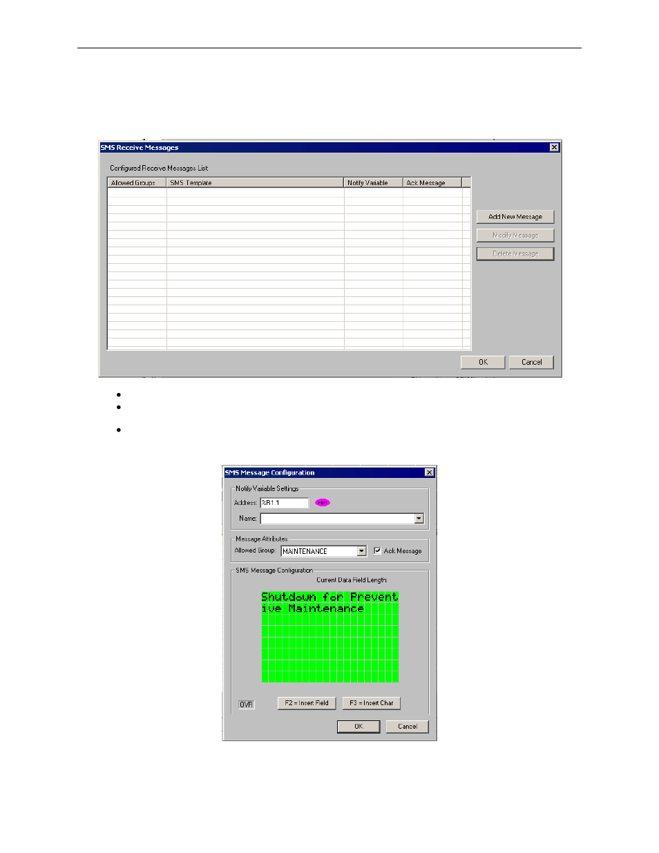 Horner APG XLt OCS HE-GSM04 User Manual | Page 34 / 62