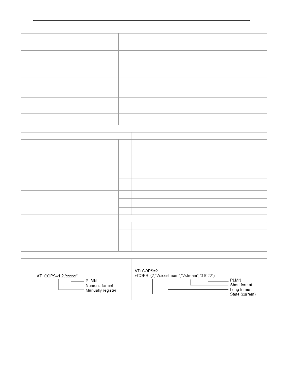 Horner APG XLt OCS HE-GSM04 User Manual | Page 46 / 62