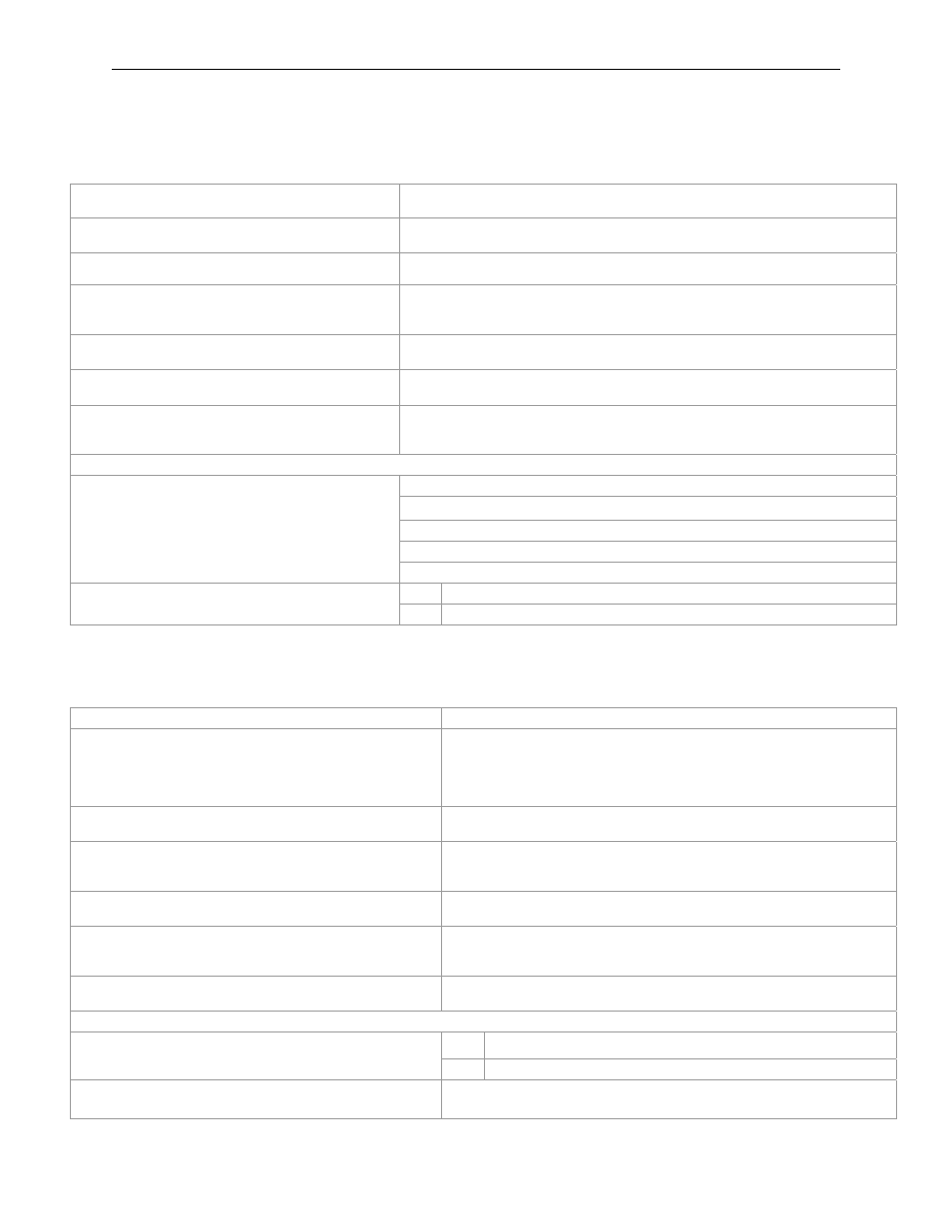 At+csq signal quality and bit error rate, At+cmgf sms format | Horner APG XLt OCS HE-GSM04 User Manual | Page 48 / 62