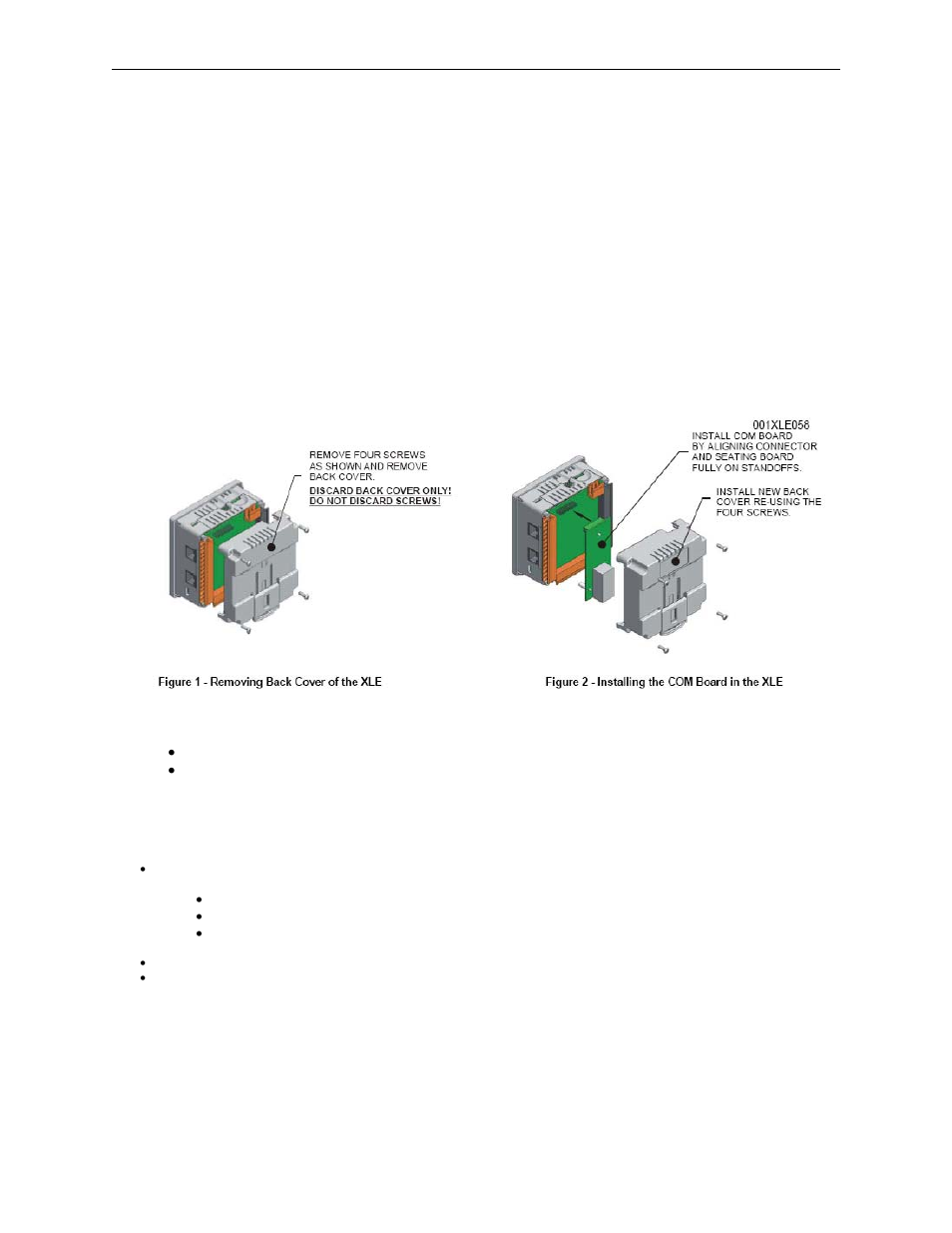 Gsm modem, 1 gsm functionality, Gsm functionality | Horner APG XLt OCS HE-GSM04 User Manual | Page 5 / 62