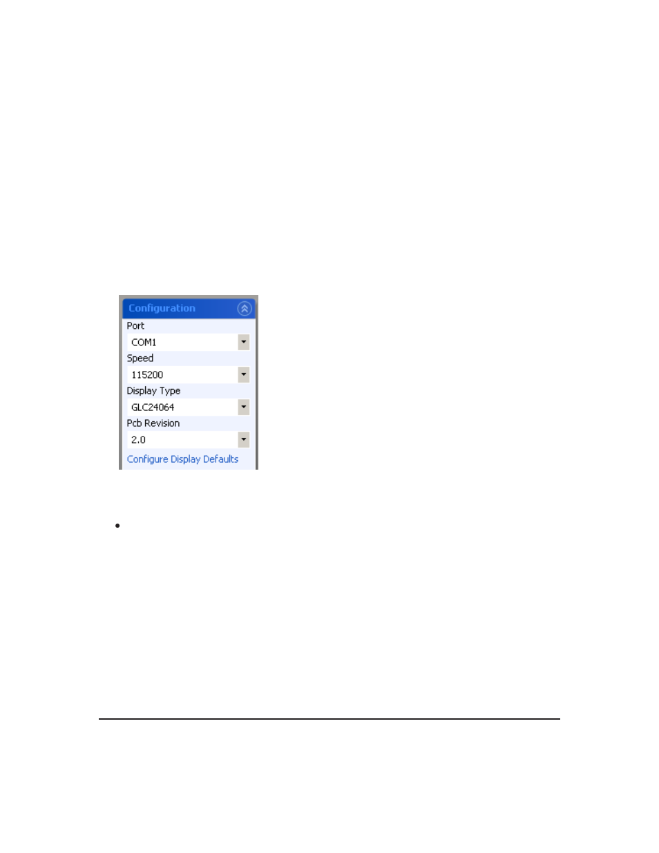 2hardware information | Matrix Orbital GLT240128 Legacy User Manual | Page 11 / 70