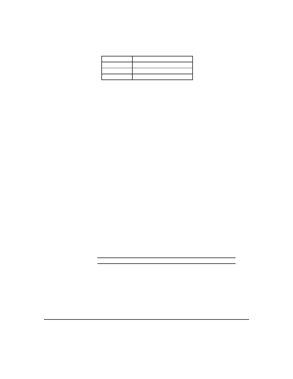 2 turn flow control on | Matrix Orbital GLT240128 Legacy User Manual | Page 23 / 70