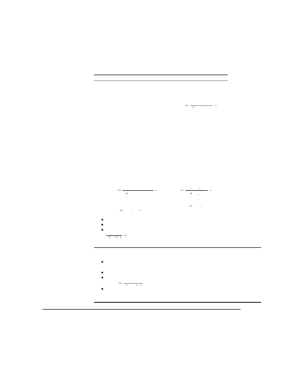 6 setting a non-standard baud rate | Matrix Orbital GLT240128 Legacy User Manual | Page 26 / 70