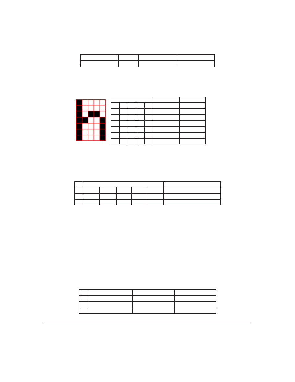Matrix Orbital GLT240128 Legacy User Manual | Page 28 / 70