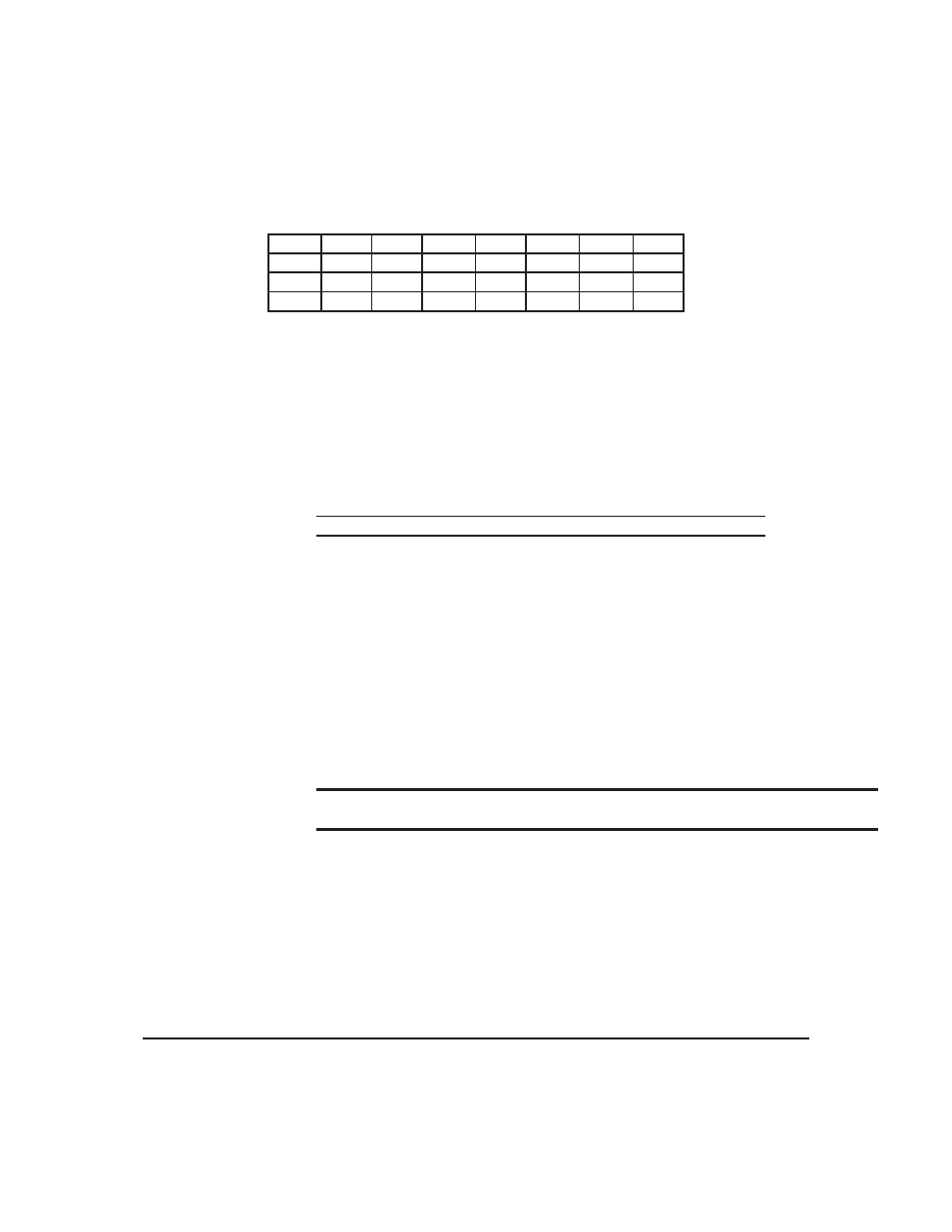 2 uploading a font file, 3 setting the current font | Matrix Orbital GLT240128 Legacy User Manual | Page 29 / 70