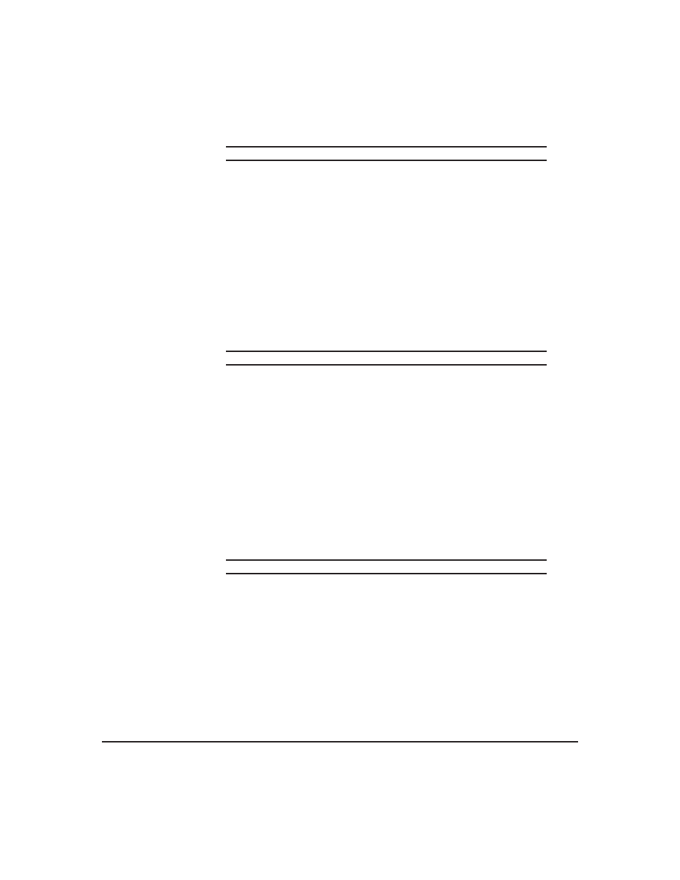 3 draw pixel, 4 drawing a line | Matrix Orbital GLT240128 Legacy User Manual | Page 36 / 70