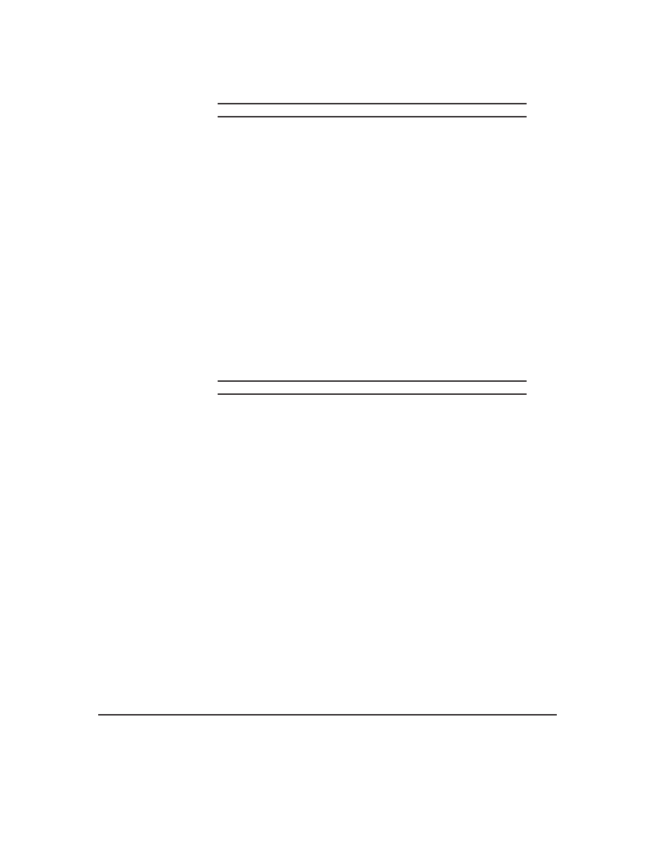 8 initializing a bar graph | Matrix Orbital GLT240128 Legacy User Manual | Page 38 / 70