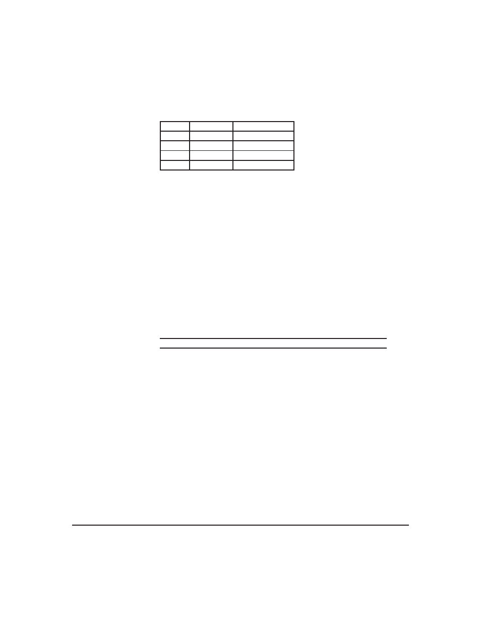 9 drawing a bar graph, 10 initializing a strip chart | Matrix Orbital GLT240128 Legacy User Manual | Page 39 / 70