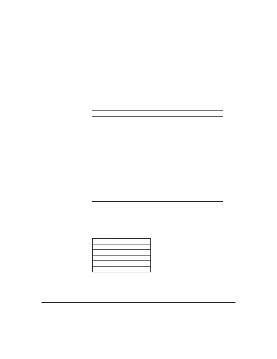 5 set touch mode, 6 set region reporting mode | Matrix Orbital GLT240128 Legacy User Manual | Page 43 / 70