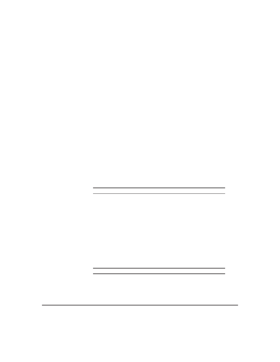 4 display off, 5 set brightness, 6 set and save brightness | Matrix Orbital GLT240128 Legacy User Manual | Page 46 / 70