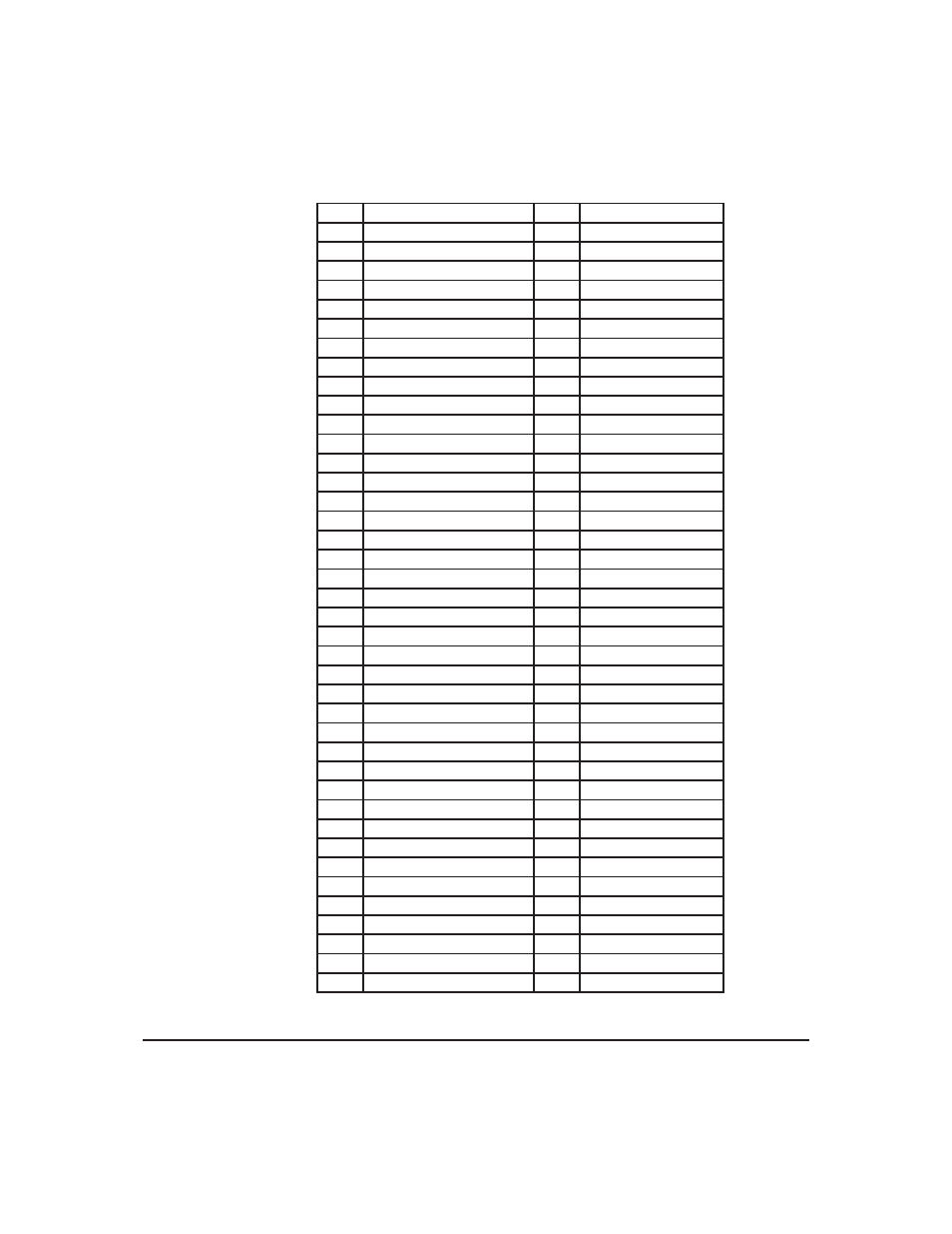 Matrix Orbital GLT240128 Legacy User Manual | Page 59 / 70