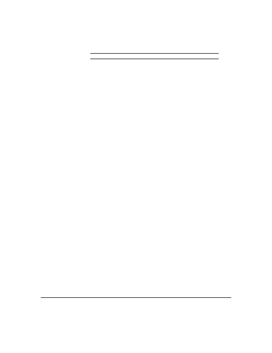 6text, 1 introduction, 2 move cursor home | Matrix Orbital GLK12232-25-SM User Manual | Page 29 / 70