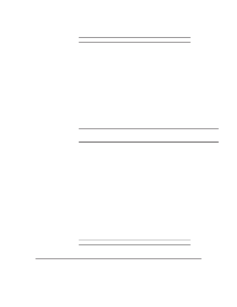 8bar graphs and drawing, 1 introduction, 2 set drawing color | Matrix Orbital GLK12232-25-SM User Manual | Page 33 / 70