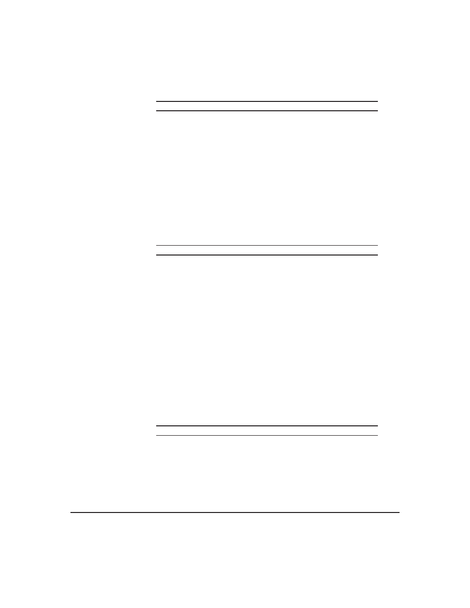 6 draw a rectangle, 7 drawing a solid rectangle | Matrix Orbital GLK12232-25-SM User Manual | Page 35 / 70