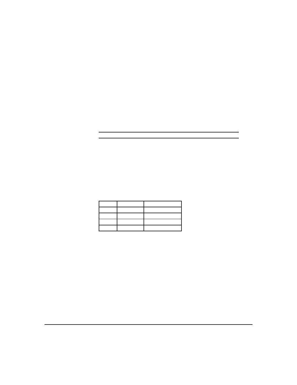 8 initializing a bar graph, 9 drawing a bar graph | Matrix Orbital GLK12232-25-SM User Manual | Page 36 / 70