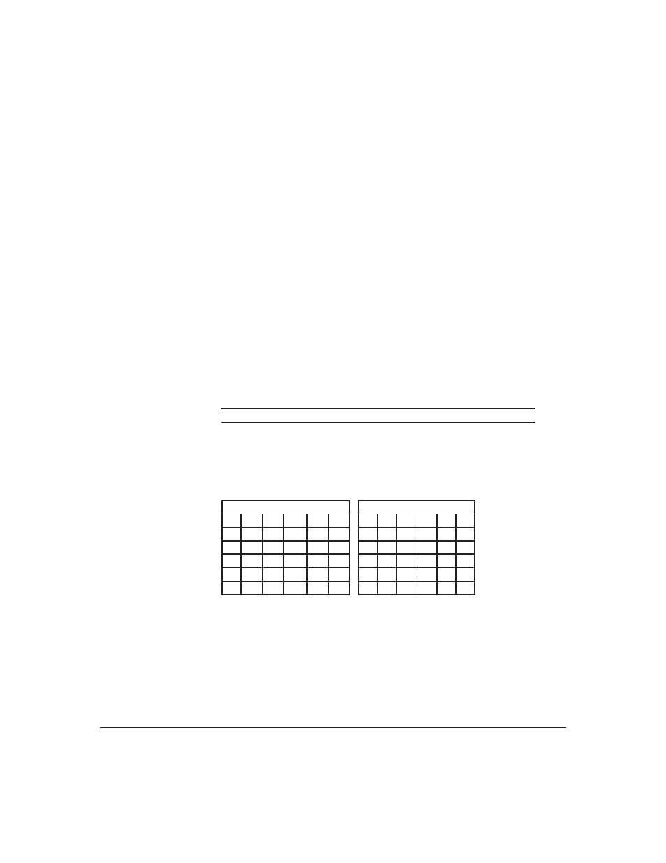 8 auto repeat mode off, 9 assign keypad codes | Matrix Orbital GLK12232-25-SM User Manual | Page 44 / 70