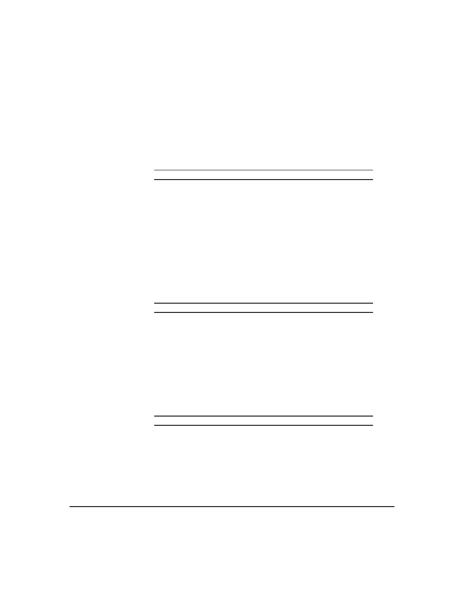 5 set brightness, 6 set and save brightness, 7 set contrast | Matrix Orbital GLK12232-25-SM User Manual | Page 46 / 70