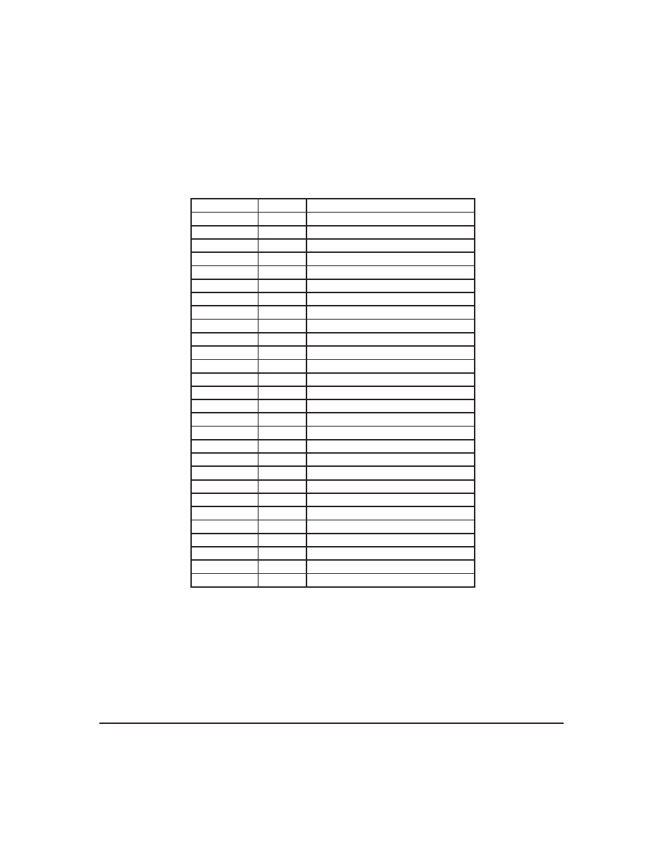 Matrix Orbital GLK12232-25-SM User Manual | Page 51 / 70