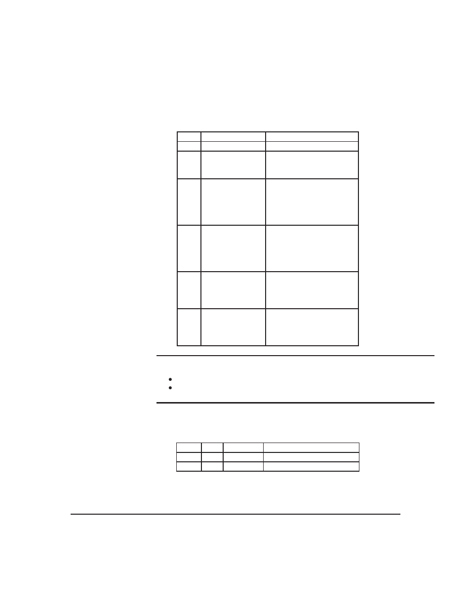 Matrix Orbital GLK12232-25-SM User Manual | Page 56 / 70