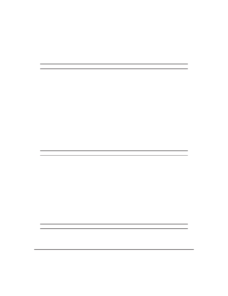 15 command summary, 1 communications, 2 fonts | 3 text | Matrix Orbital GLK12232-25-SM User Manual | Page 60 / 70