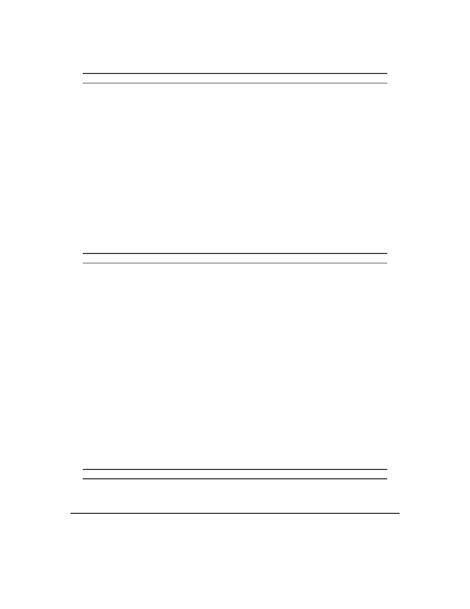 8 display functions, 9 filesystem | Matrix Orbital GLK12232-25-SM User Manual | Page 63 / 70