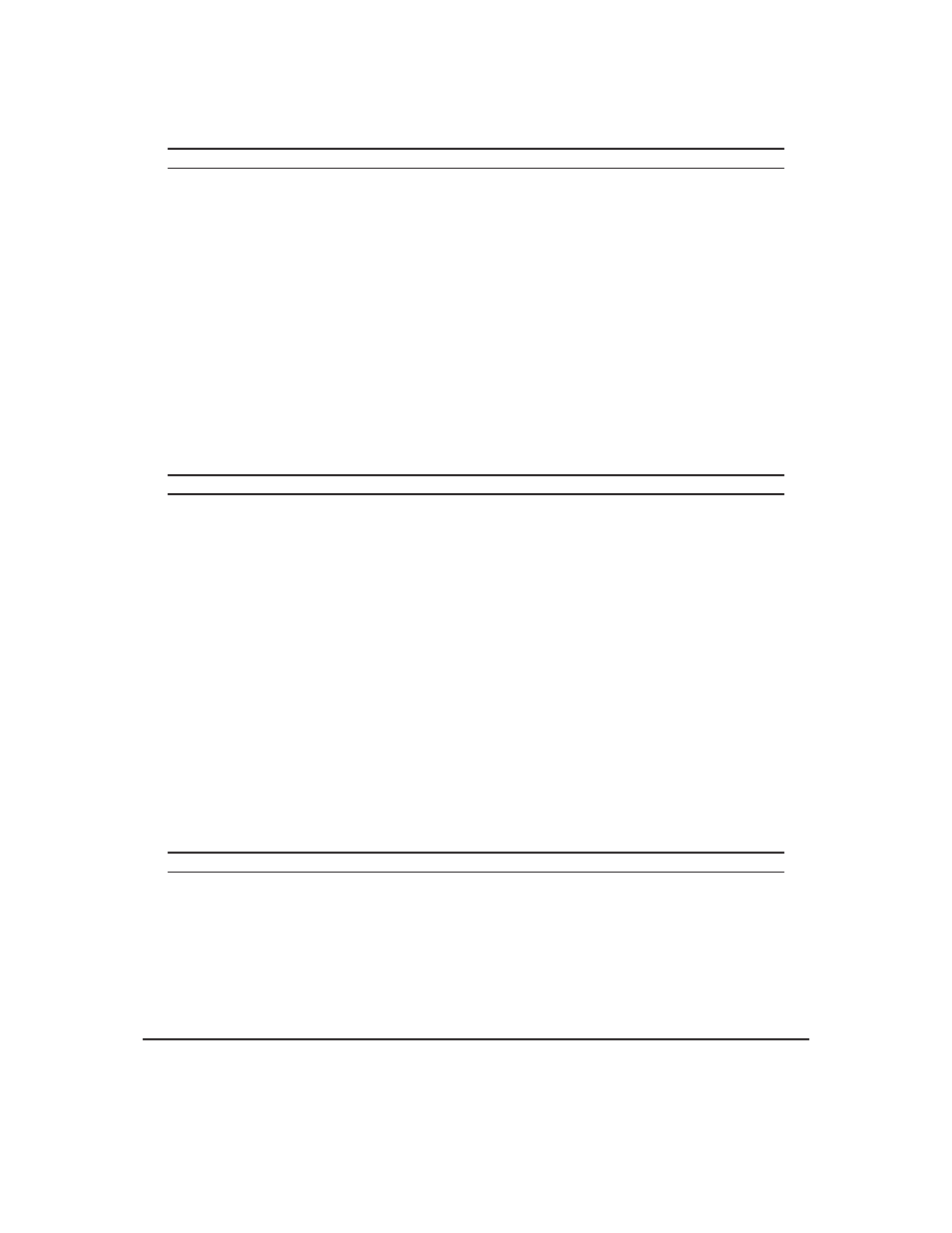 10 data security, 11 miscellaneous | Matrix Orbital GLK12232-25-SM User Manual | Page 64 / 70