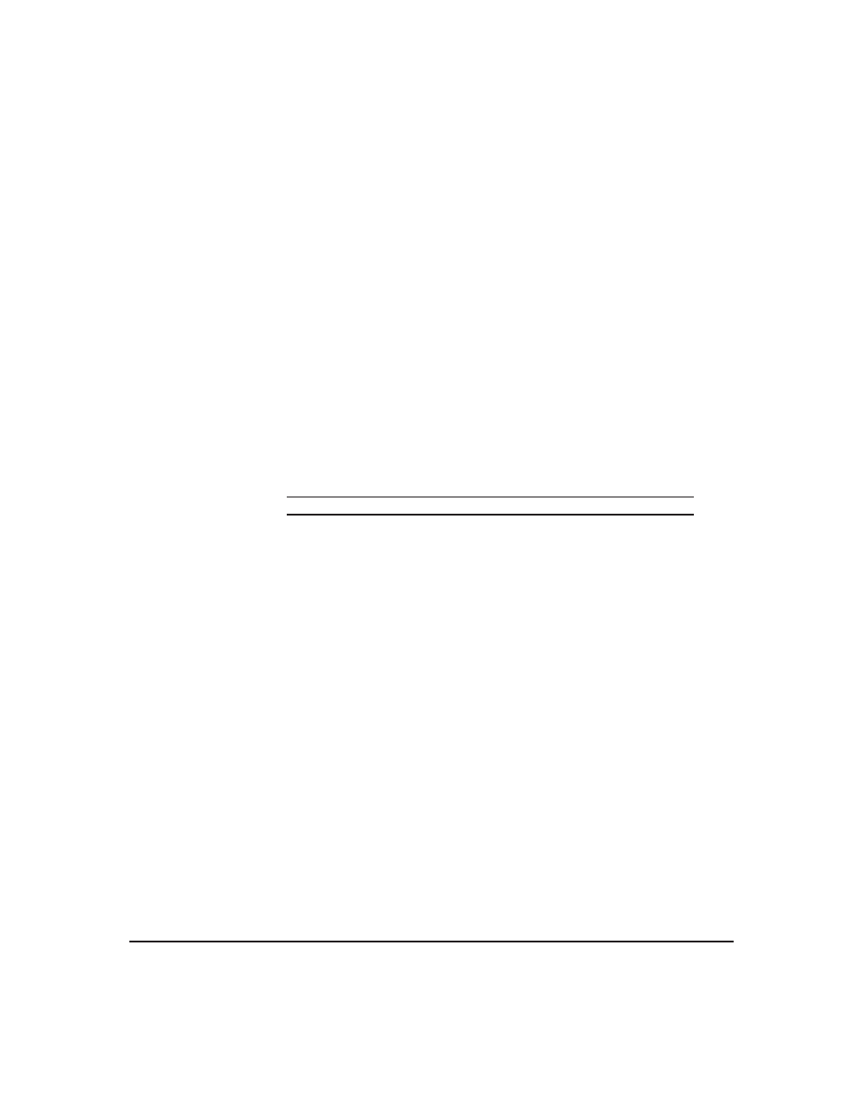 4 font metrics, 5 set box space mode | Matrix Orbital GLK12232-25-FGW User Manual | Page 28 / 66