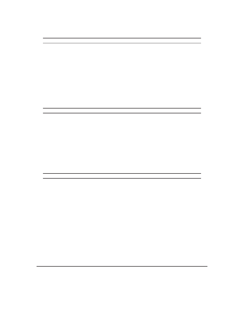 6 general purpose output, 7 keypad | Matrix Orbital GLK12232-25-FGW User Manual | Page 60 / 66