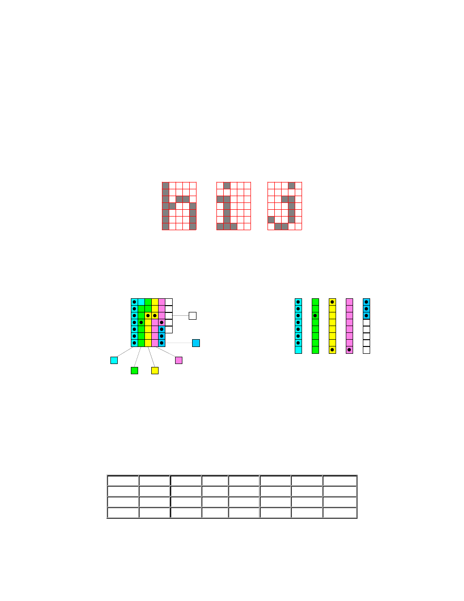 Example font file (27 bytes) | Matrix Orbital GLK24064-25 Legacy User Manual | Page 25 / 41