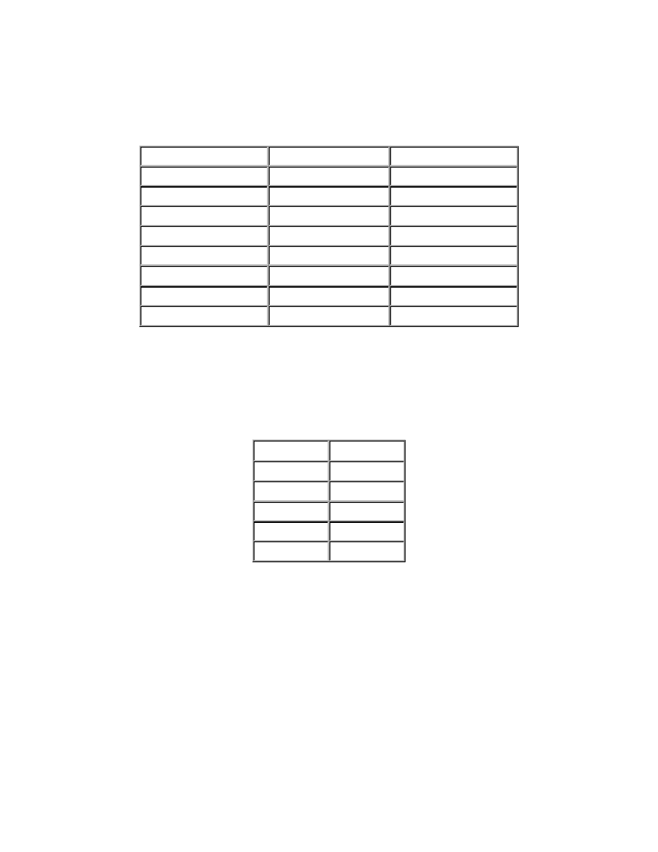 Matrix Orbital GLK24064-25 Legacy User Manual | Page 28 / 41