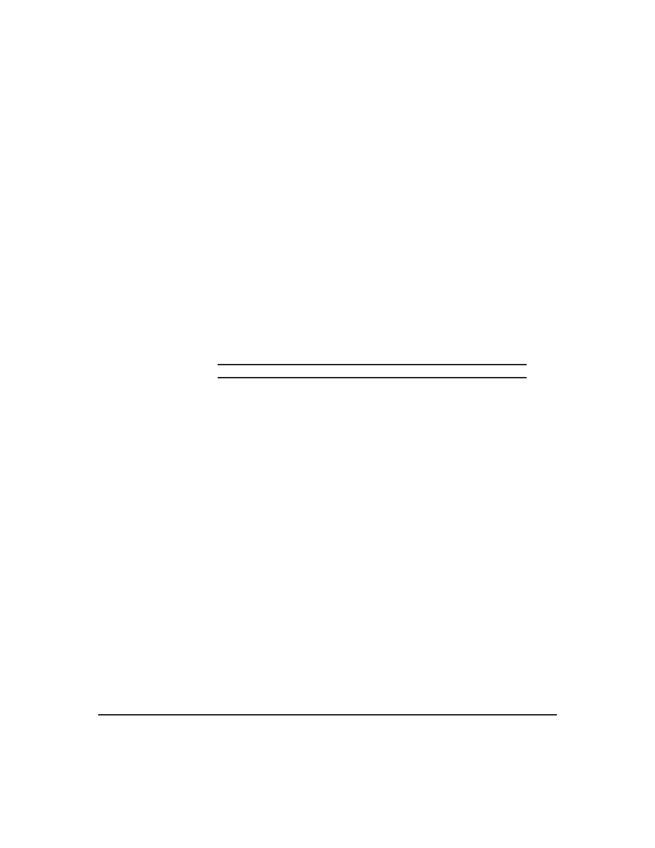 4 font metrics, 5 set box space mode | Matrix Orbital GLK24064-25 Legacy User Manual | Page 27 / 68
