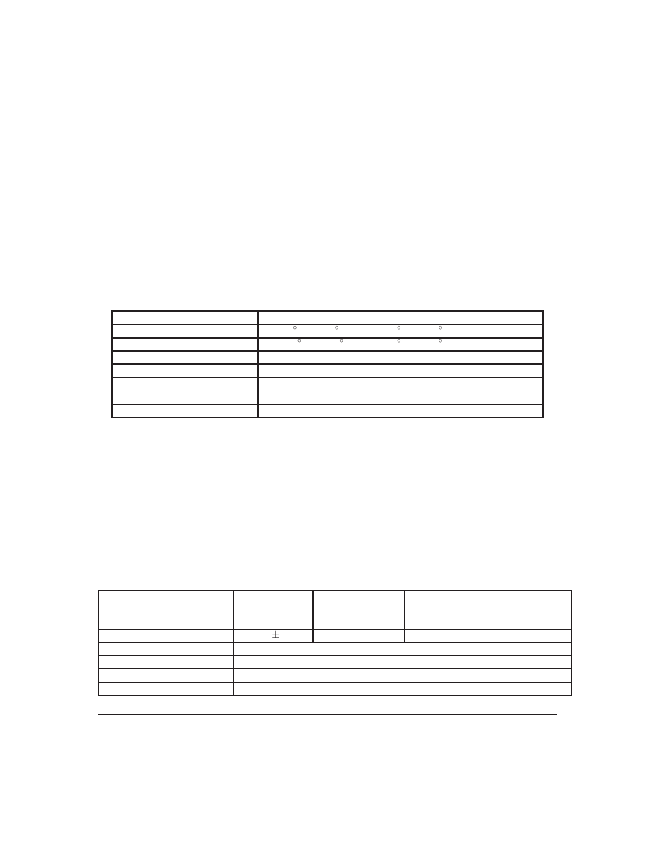 15 appendix, 1 specifications | Matrix Orbital GLK24064-25 Legacy User Manual | Page 64 / 68