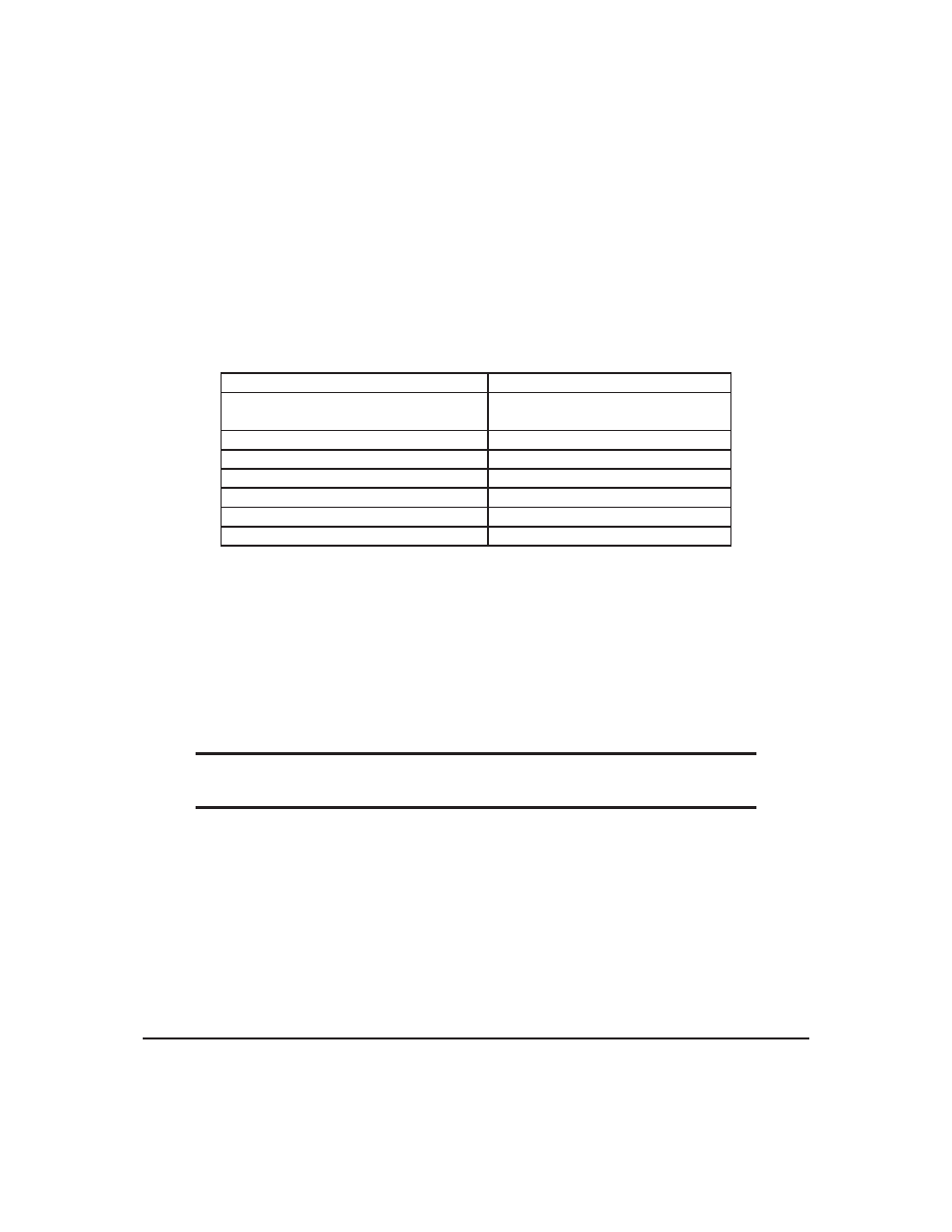 2 optical characteristics, 3 physical layout | Matrix Orbital GLK24064-25 Legacy User Manual | Page 65 / 68