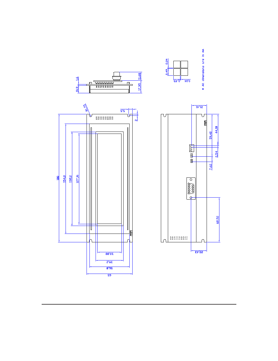 Matrix Orbital GLK24064-25 Legacy User Manual | Page 66 / 68