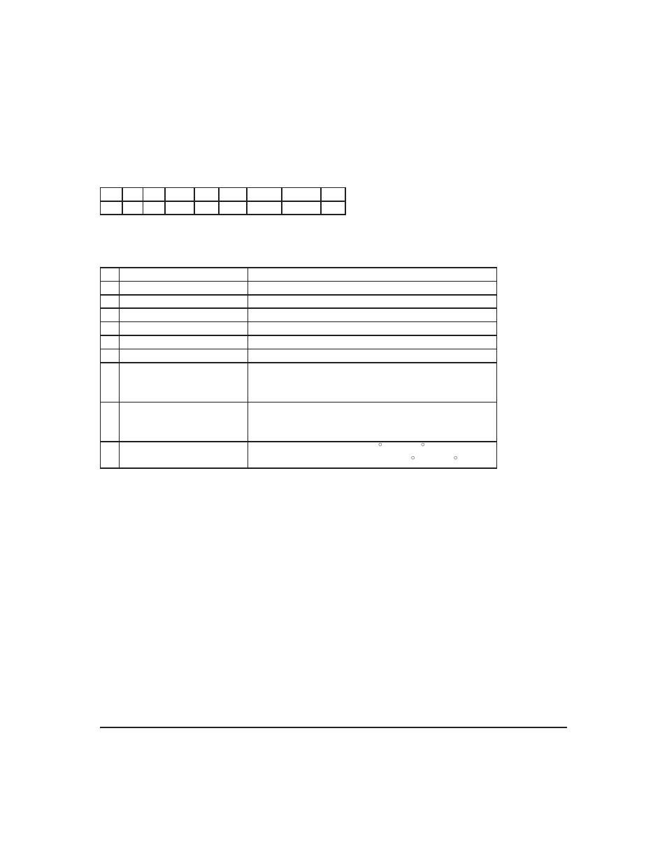 4 ordering information, 5 definitions | Matrix Orbital GLK24064-25 Legacy User Manual | Page 67 / 68