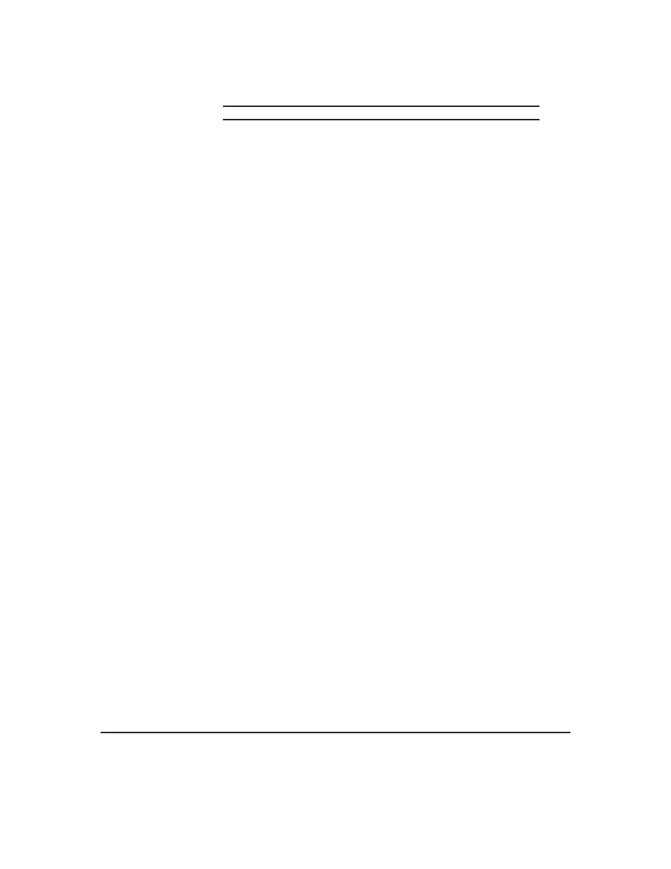 6text, 1 introduction, 2 move cursor home | Matrix Orbital GLK240128-25 Legacy User Manual | Page 28 / 67